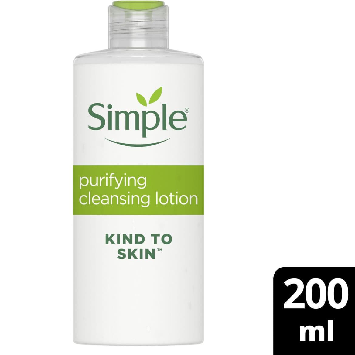 Kind to Skin Purifying Cleansing Lotion