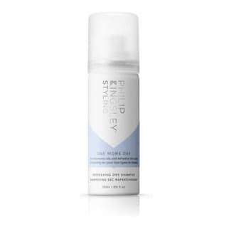 one more day dry shampoo
