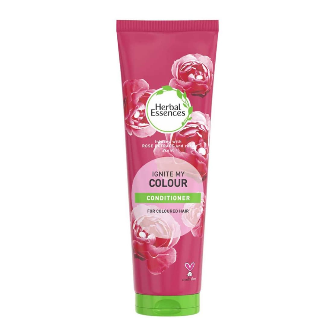 IGNITE MY COLOUR Conditioner