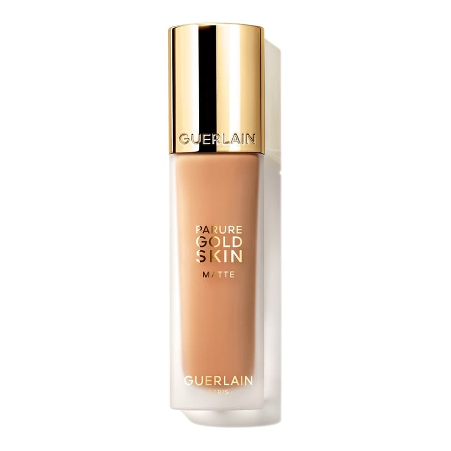 Parure Gold Skin Matte Foundation