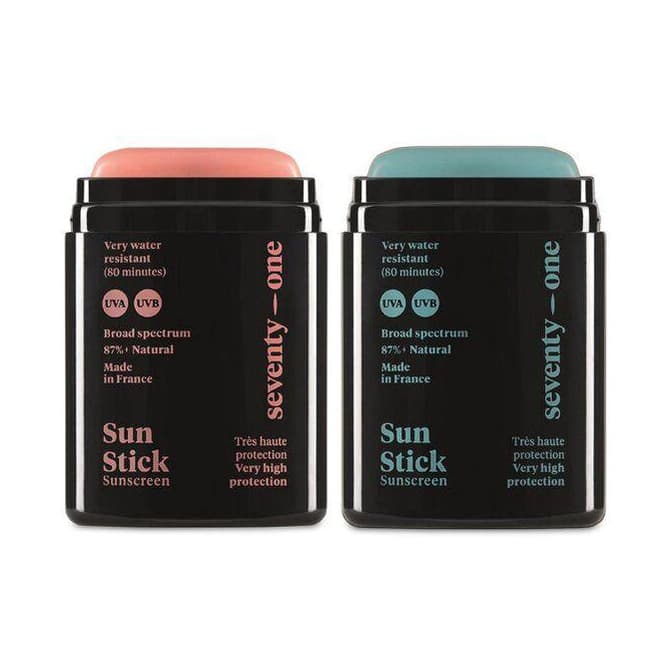 Percent Waterproof Sun Protection Sun Sticks
