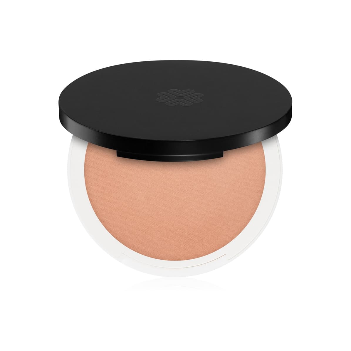 Pressed Bronzer