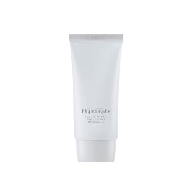 Milder Hydro Sun Essence