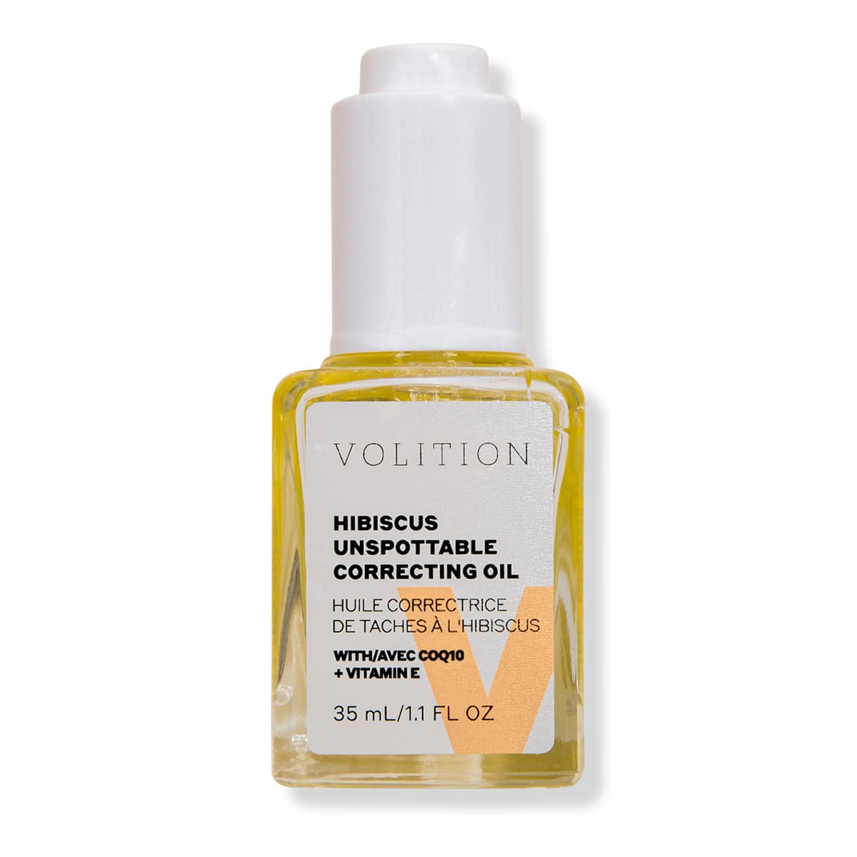Hibiscus Unspottable Correcting Oil
