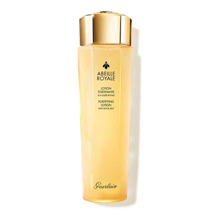 Abeille Royale Fortifying Lotion