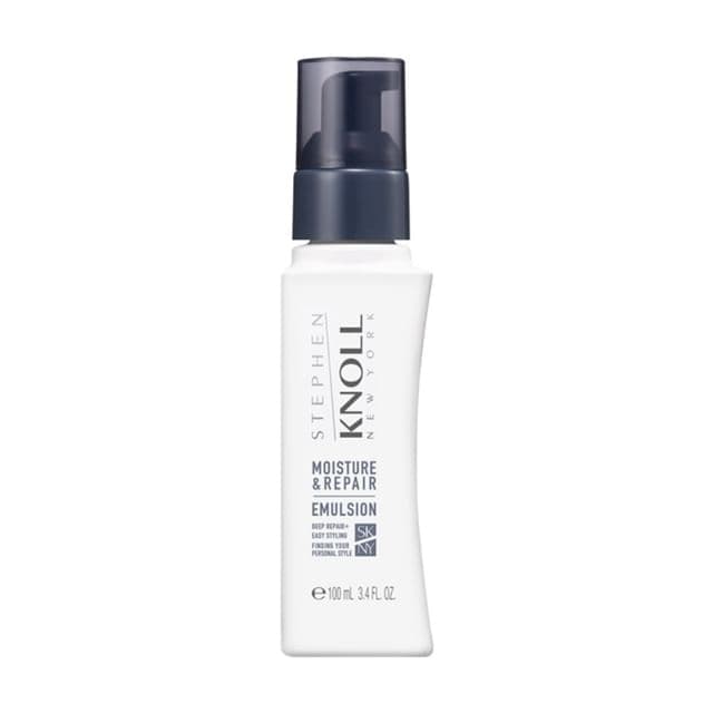 Stephen Knoll Moisture Softening Emulsion, Moisture & Repair