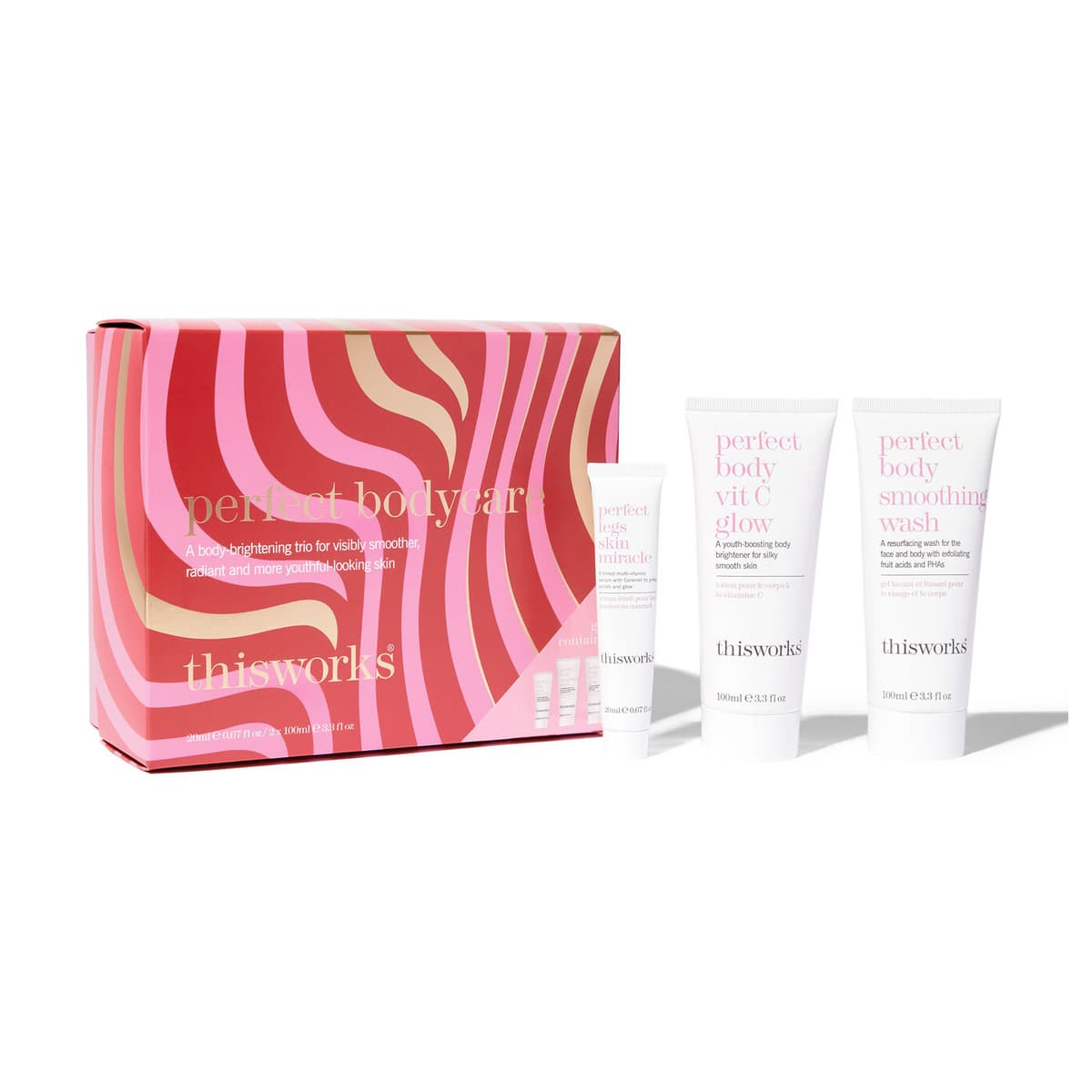 Perfect Bodycare
