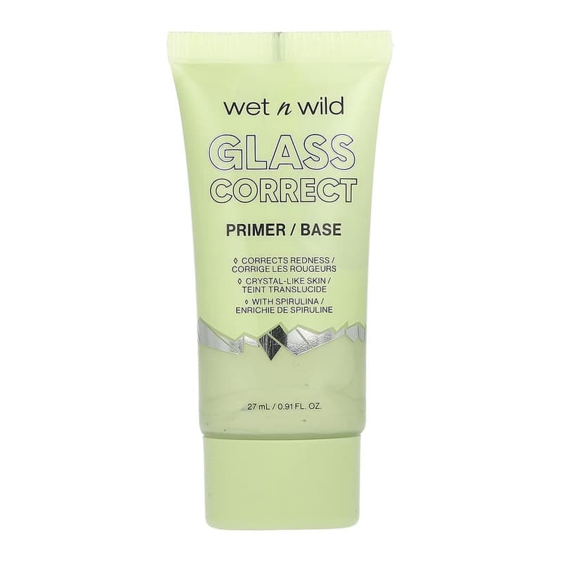 Glass Correct Primer, Green