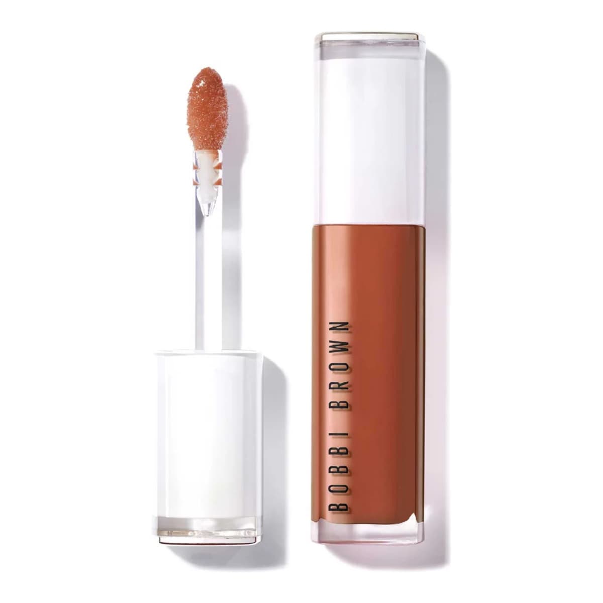 Extra Lip Serum, toasted almond