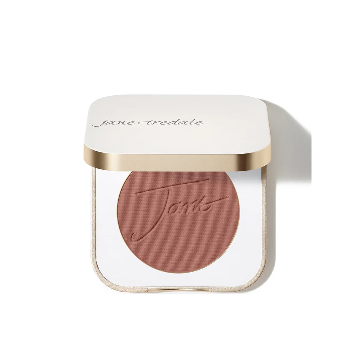 Pure Pressed Blush, Mystique