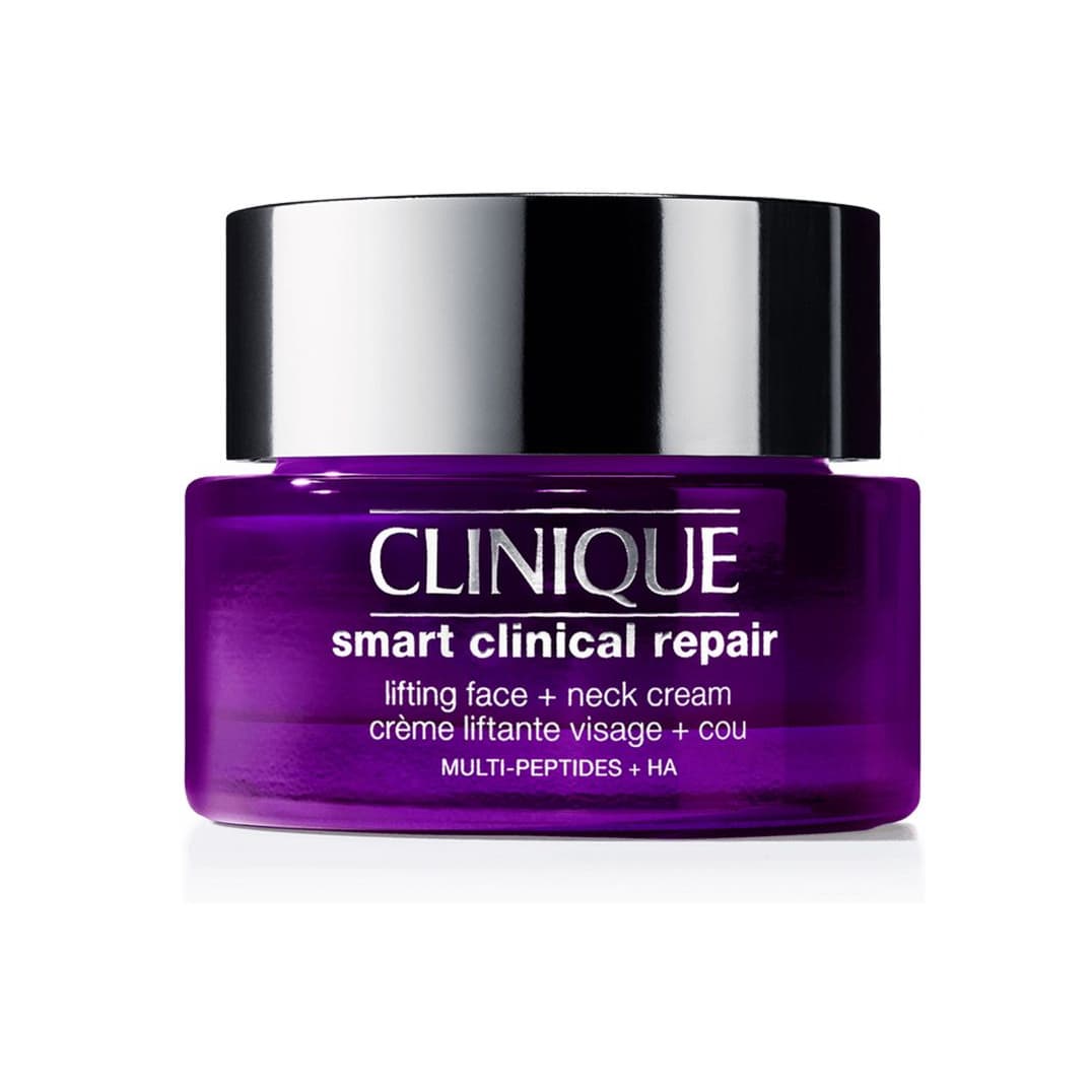 Smart Clinical Repair™ Lifting Face + Neck Cream