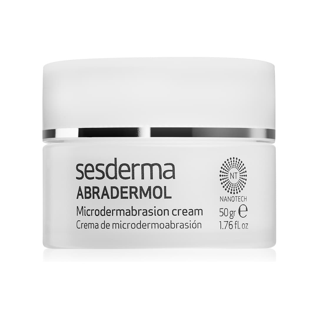 Exfoliating Cream for Skin Cell Recovery