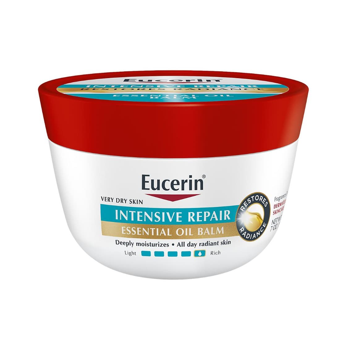 Intensive Repair Oil Balm
