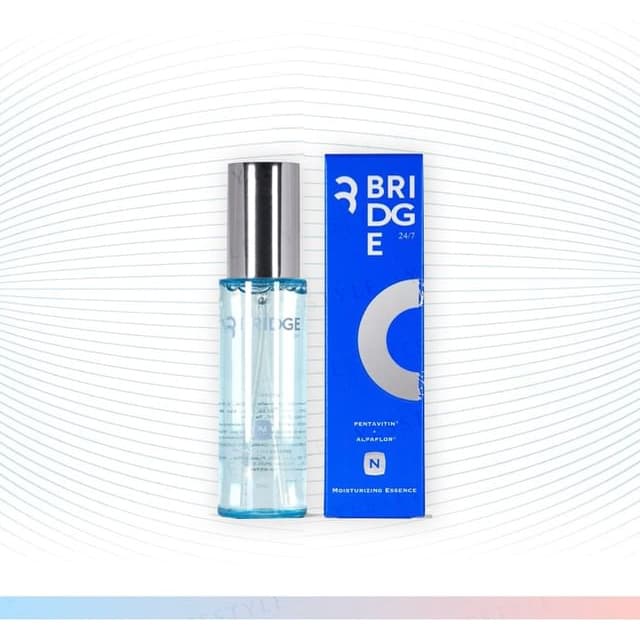 N-Moisturizing Essence