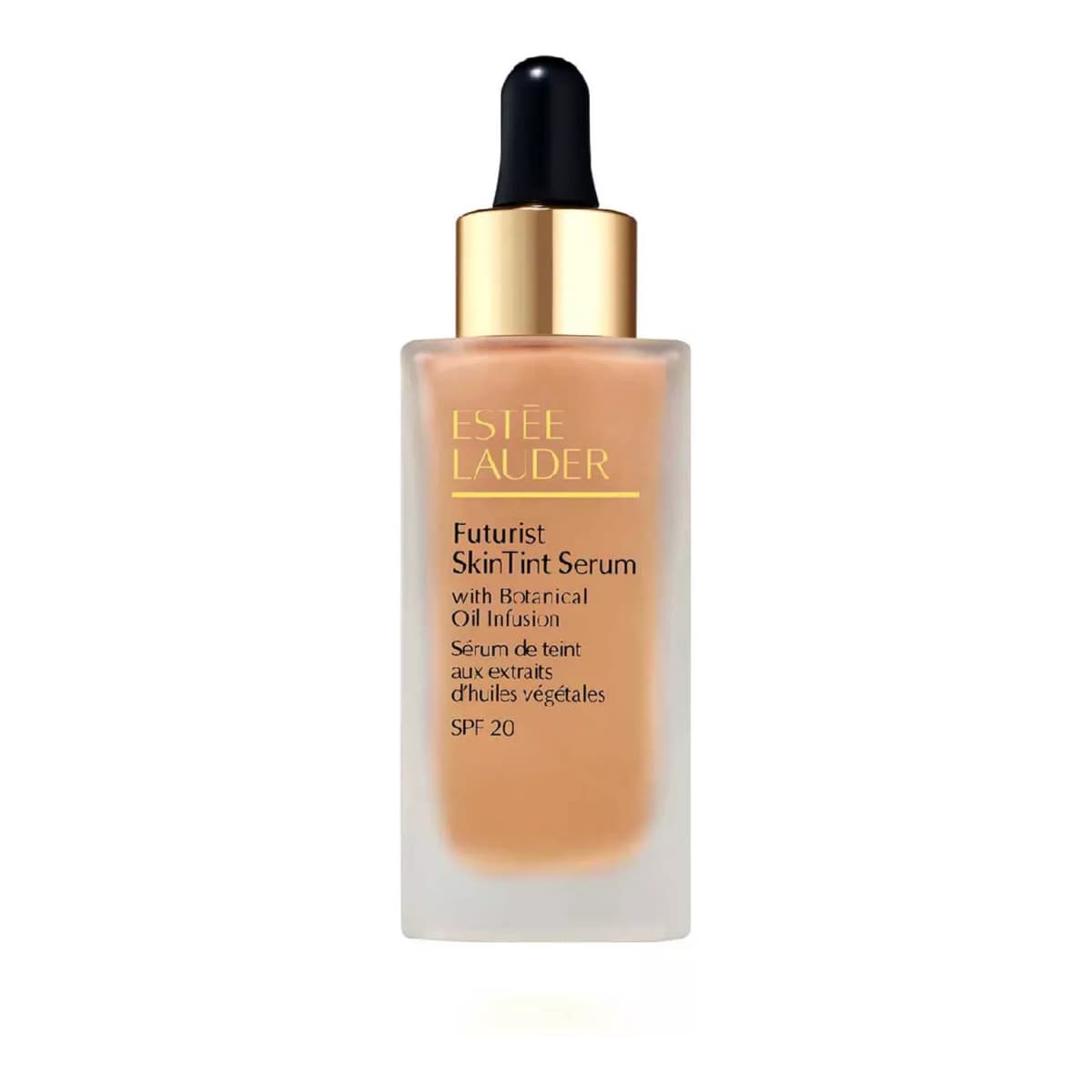 Futurist SkinTint Serum Foundation SPF20, 2C0 Cool Vanilla