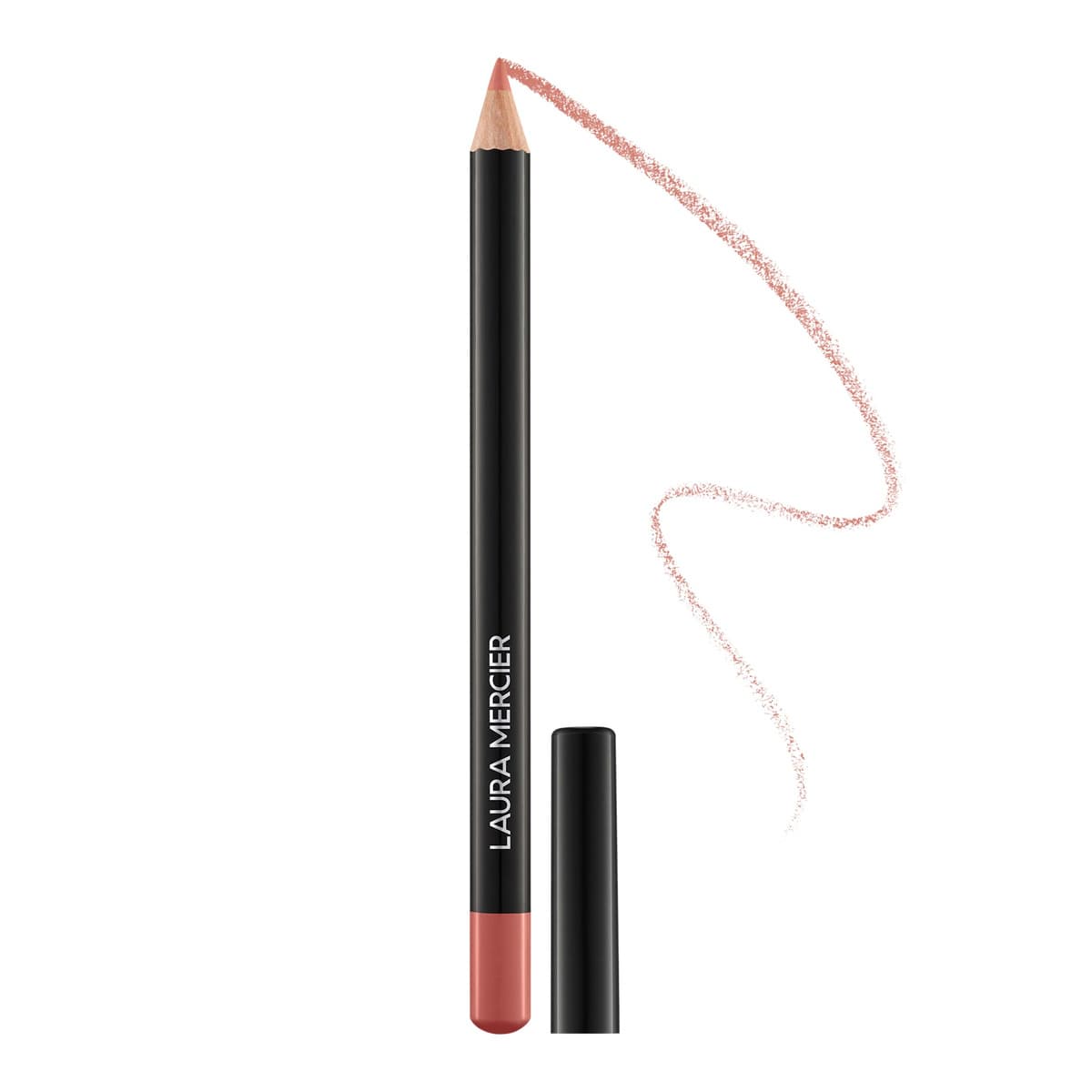 Caviar Perfecting Lip Liner, #08 Lavish Mulberry