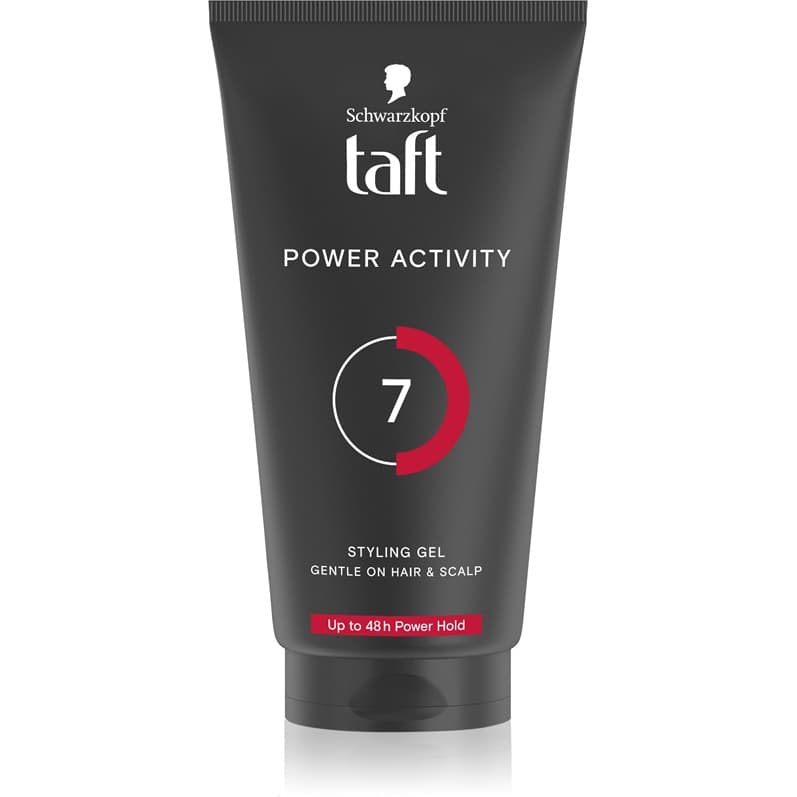 Taft Power