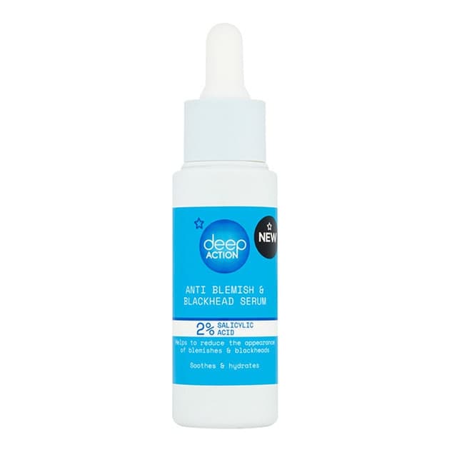 Blemish Serum
