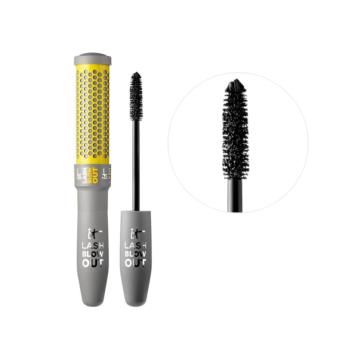 Lash Blowout Volumizing Mascara