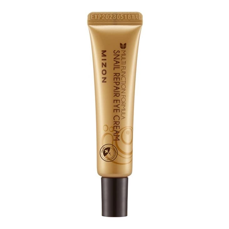 Multi Function Formula Snail Repair Eye Cream