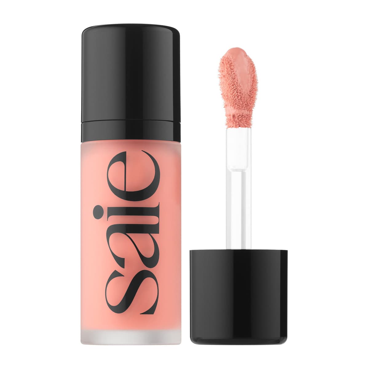 Dew Blush Blendable Liquid Blush, Rosy