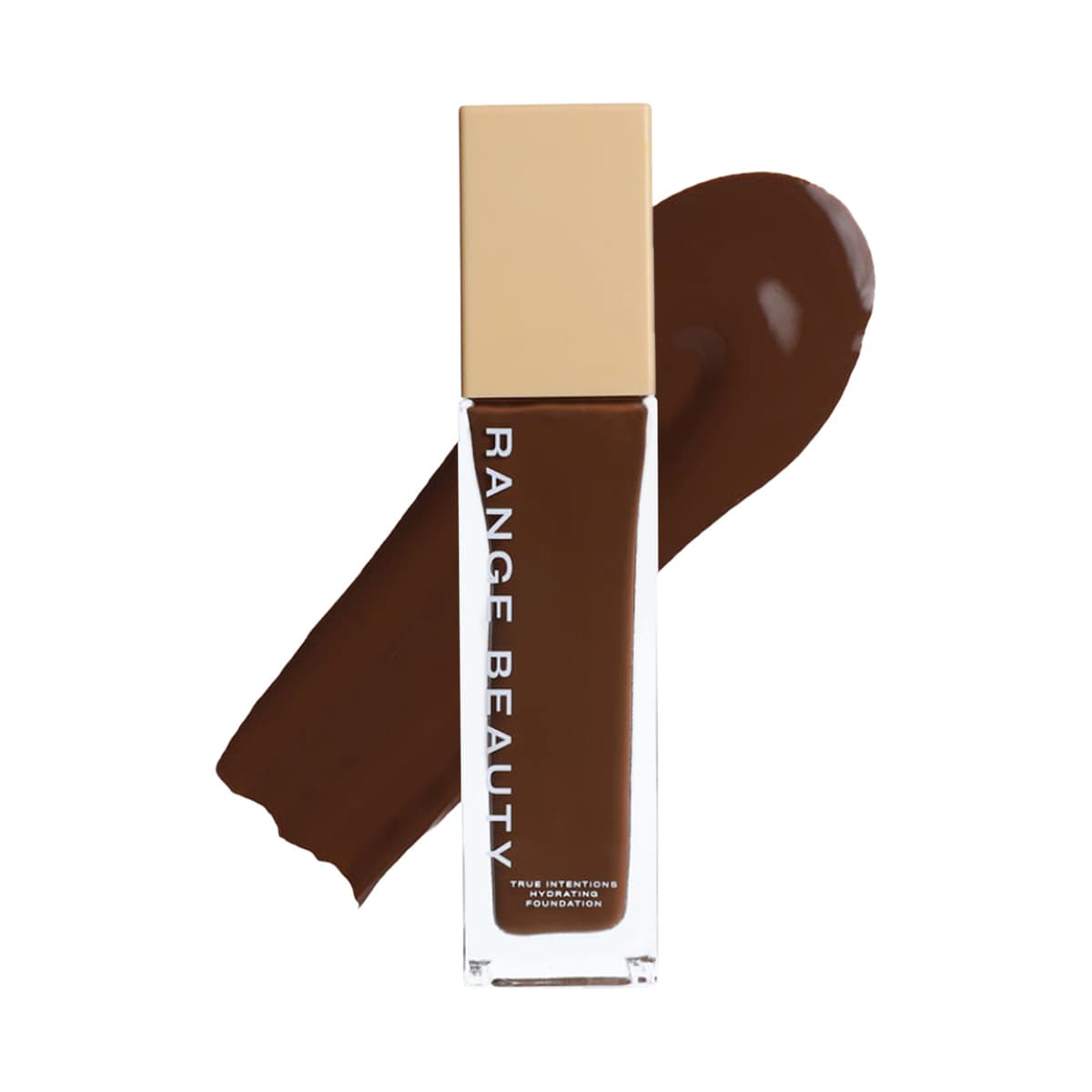 True Intentions Skin-Soothing Hydrating Foundation, Kamari Beach