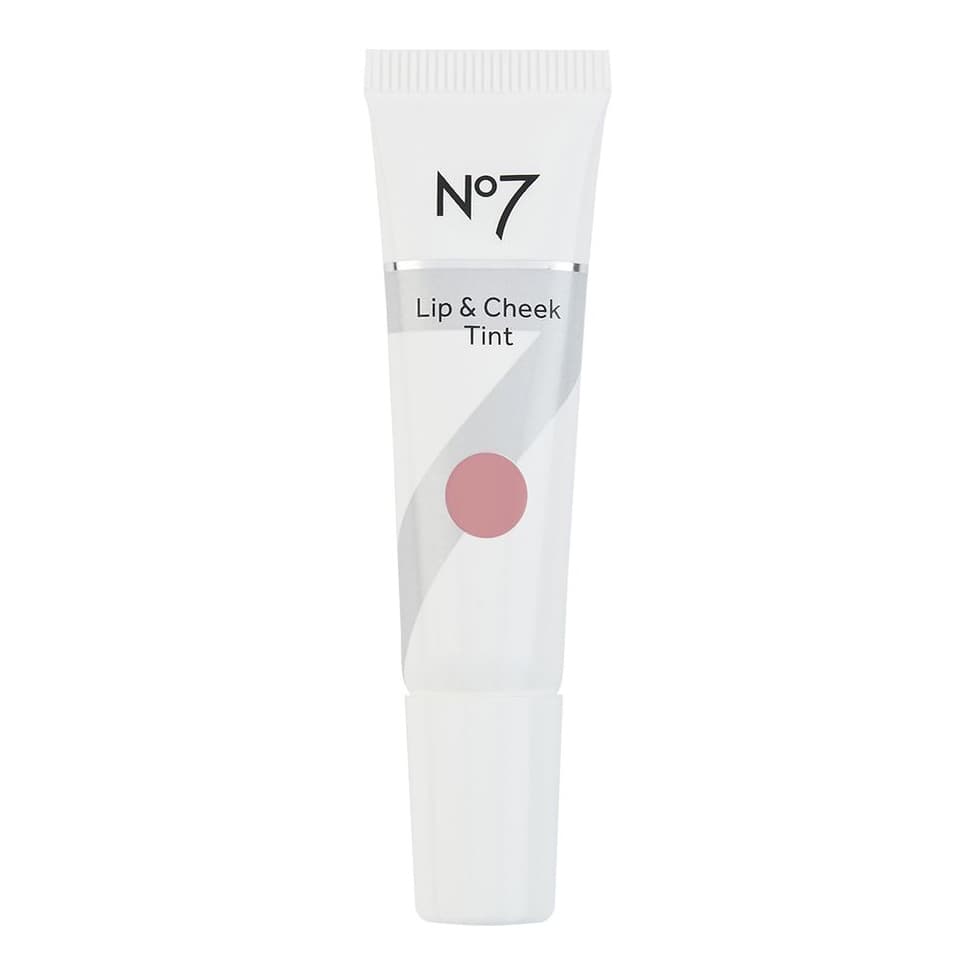 Lip & Cheek Tint, Dusk Pink