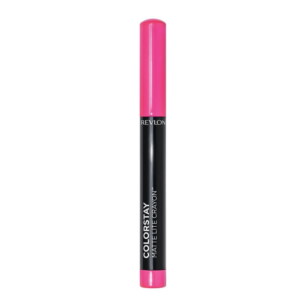 ColorStay Matte Lite Crayon, Lift Off