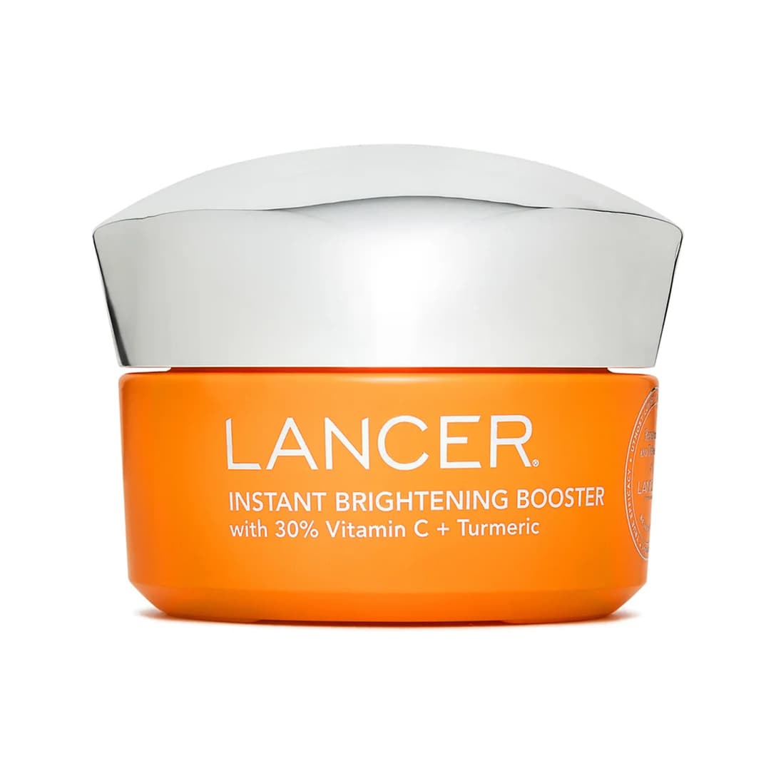 Lancer Instant Brightening Booster