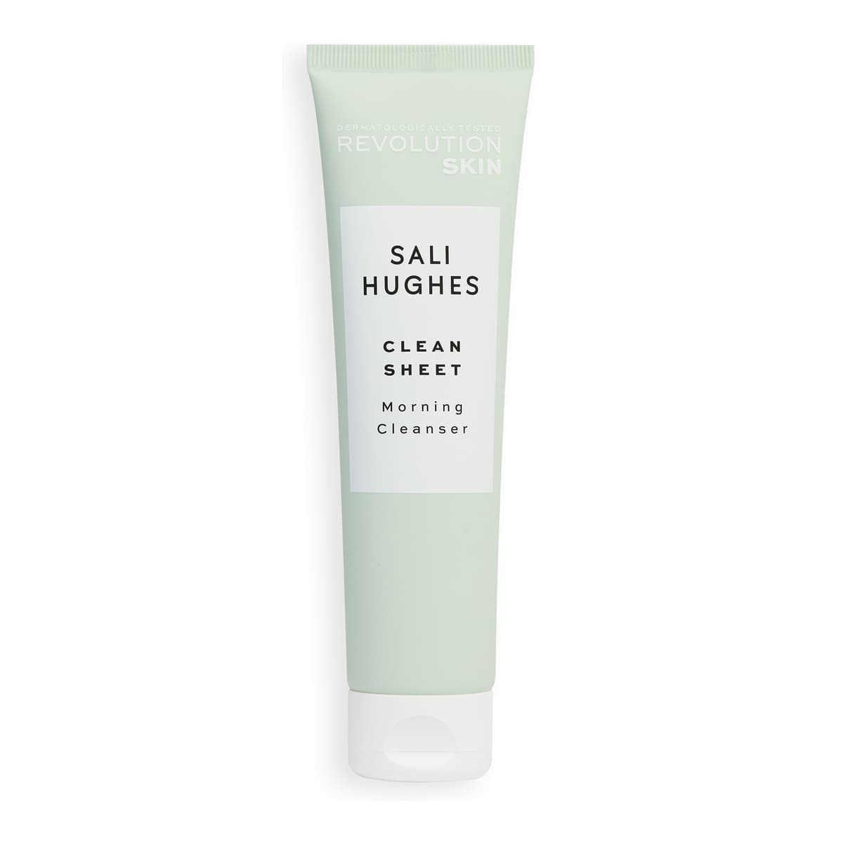 Revolution X Sali Hughes Clean Sheet Morning Cleanser