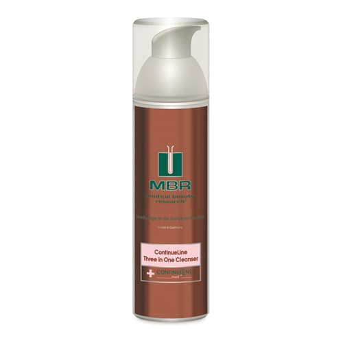 ContinueLine Three in One Cleanser