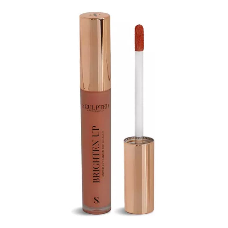 Connolly Brighten Up Concealer, Hazelnut 10.0