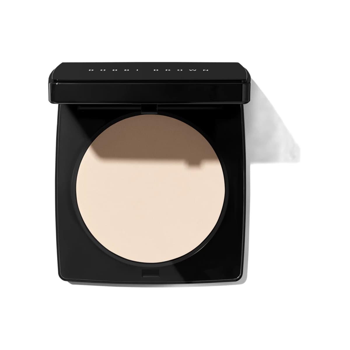 Sheer Finish Pressed Powder, soft porecelain