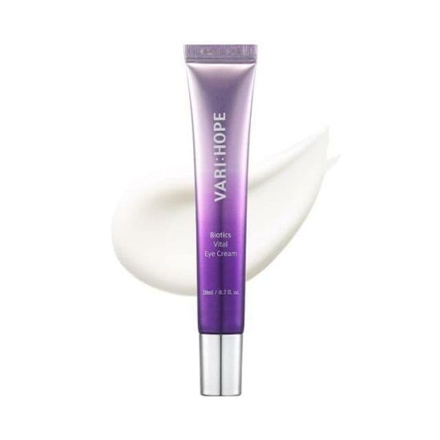Biotics Vital Eye Cream