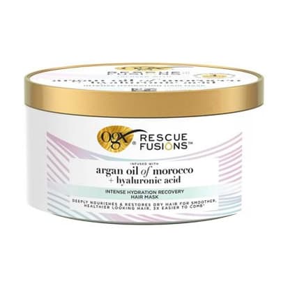Rescue Fusions Intense Hydration Recovery Hair Mask