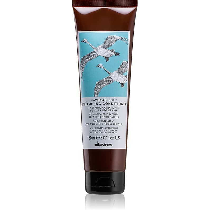 Naturaltech Well-Being Conditioner