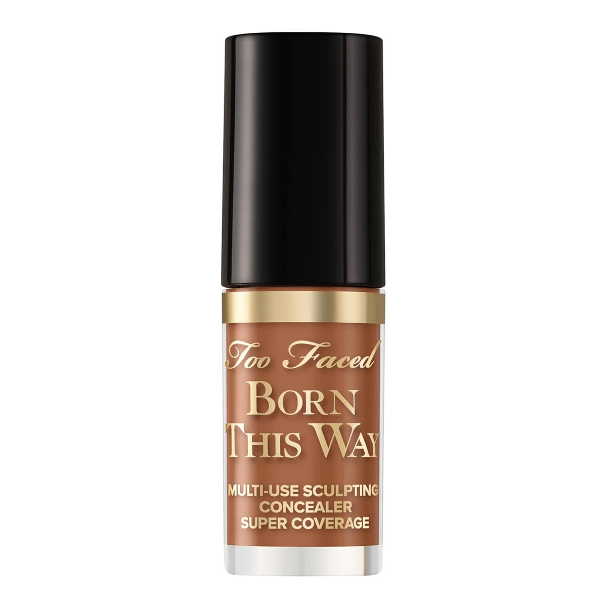 Born This Way Super Coverage Multi-Use Concealer, Maple