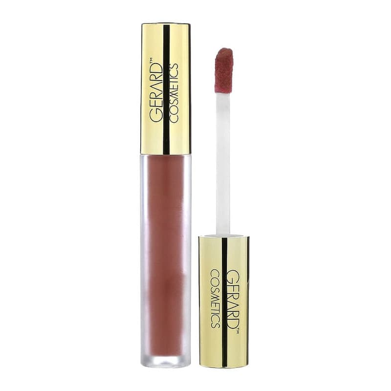 Hydra Matte Liquid Lipstick, #1995