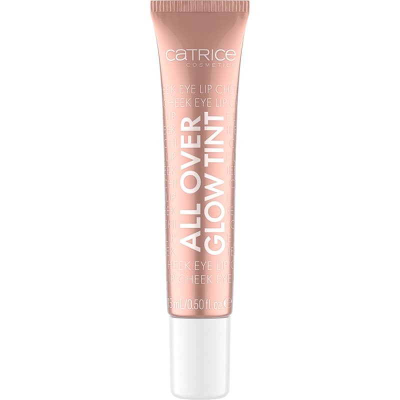 All Over Glow Tint