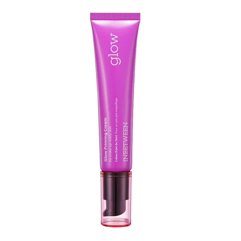 Inbetween Glow Priming Cream