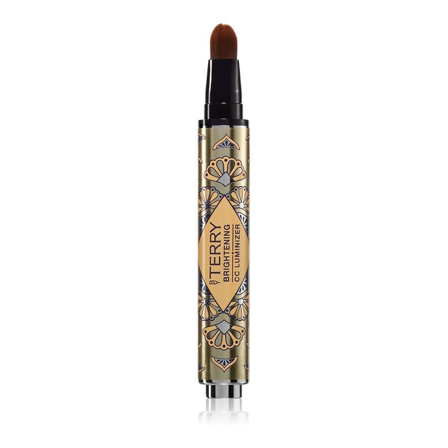 Brightening CC Luminizer