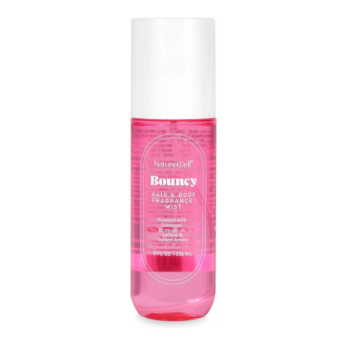 Women's Fragrance Mist - Bouncy