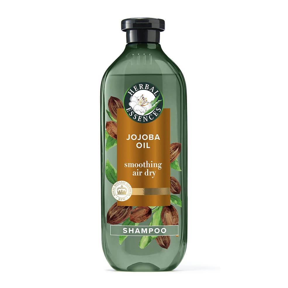 Jojoba Oil Smoothing Shampoo