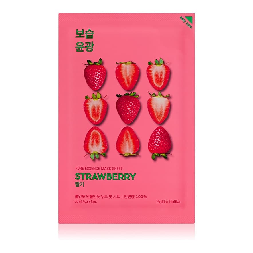 Pure Essence Strawberry