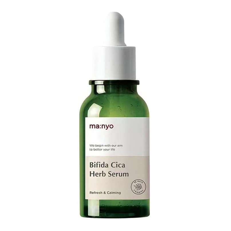 Bifida Cica Herb Serum