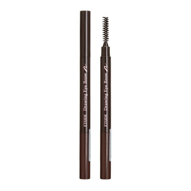 Drawing Eye Brow, #03 Brown