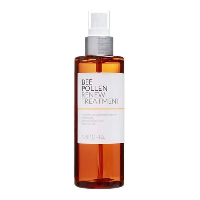 Bee Pollen Renew Treatment
