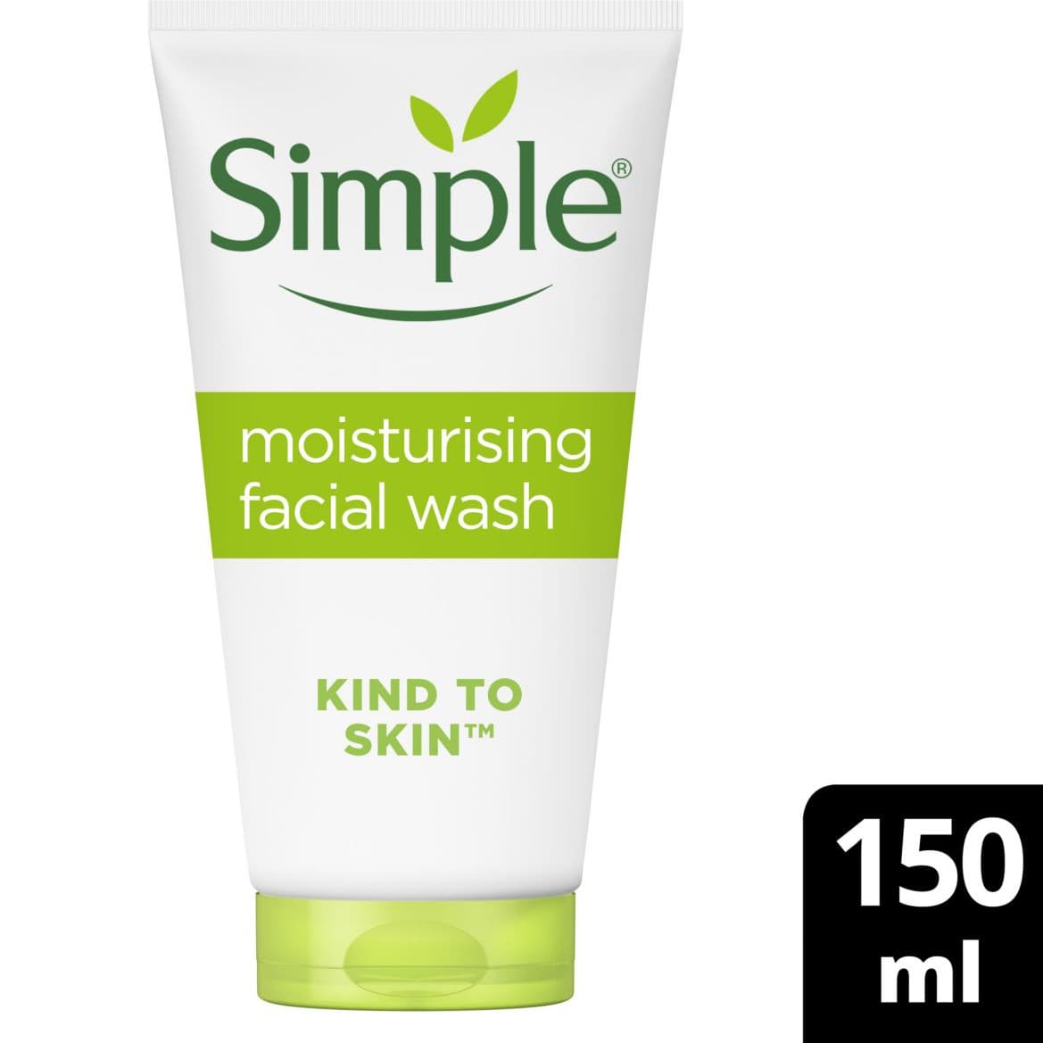 Kind to Skin Moisturizing Facial Wash