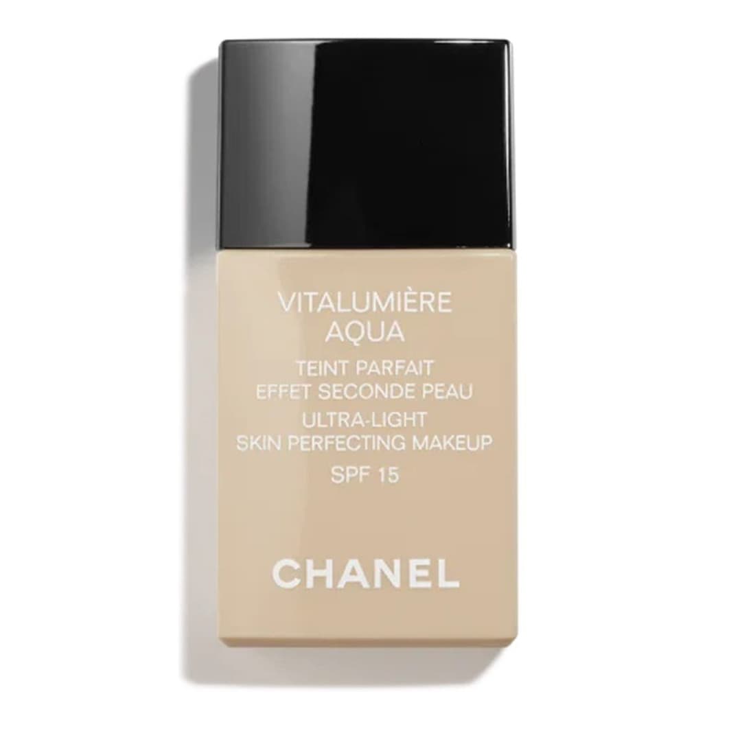 Vitalumière Aqua Skin Perfecting Foundation 22 Beige Rosé SPF15