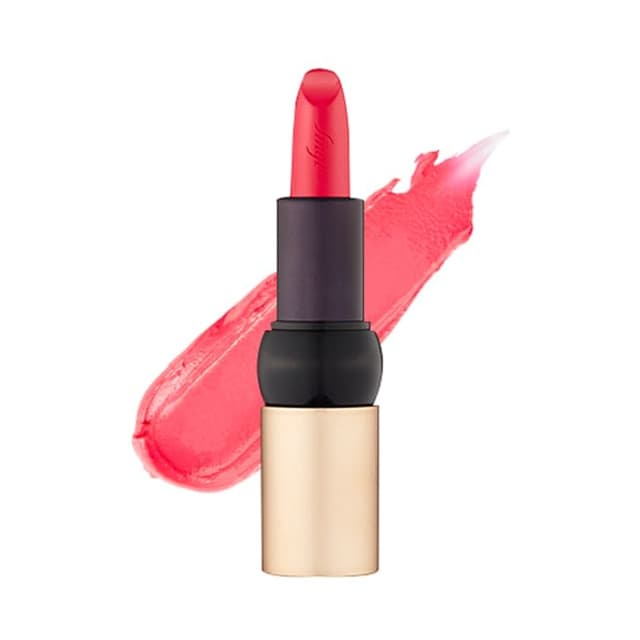 fmgt New Bold Sheer Glow Lipstick, #09 So Icy
